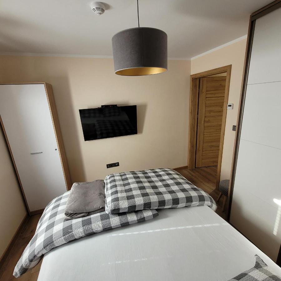 Apartament Lomnicka 59 Jelenia Góra Exterior foto