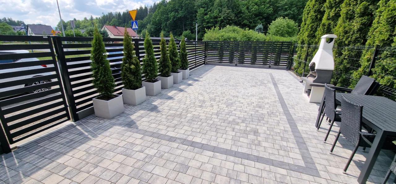 Apartament Lomnicka 59 Jelenia Góra Exterior foto